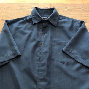 Croft and barrow dress shirt